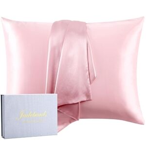 Jadebeads Silk Pillowcases